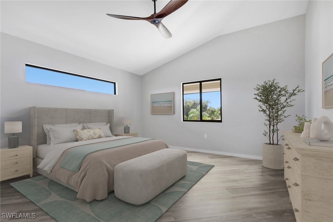 3085 Connecticut AVE