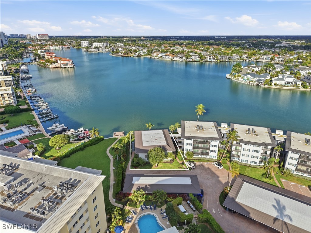 3400 Gulf Shore BLVD N O1