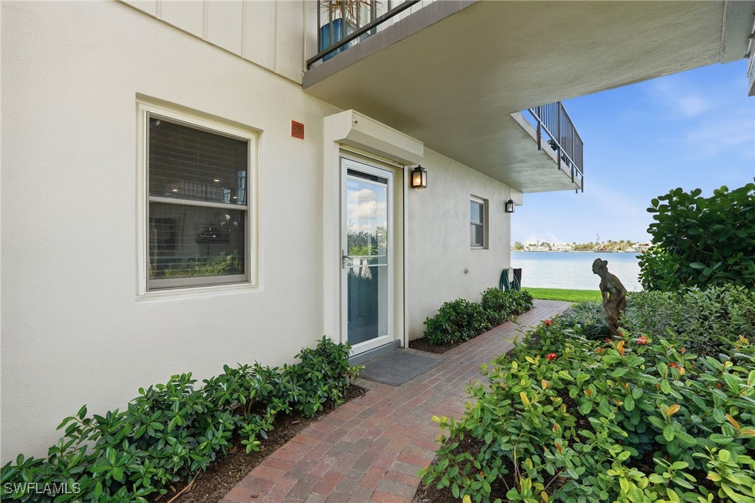 3400 Gulf Shore BLVD N O1