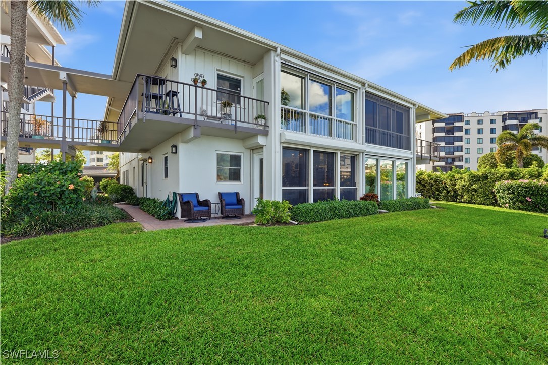 3400 Gulf Shore BLVD N O1