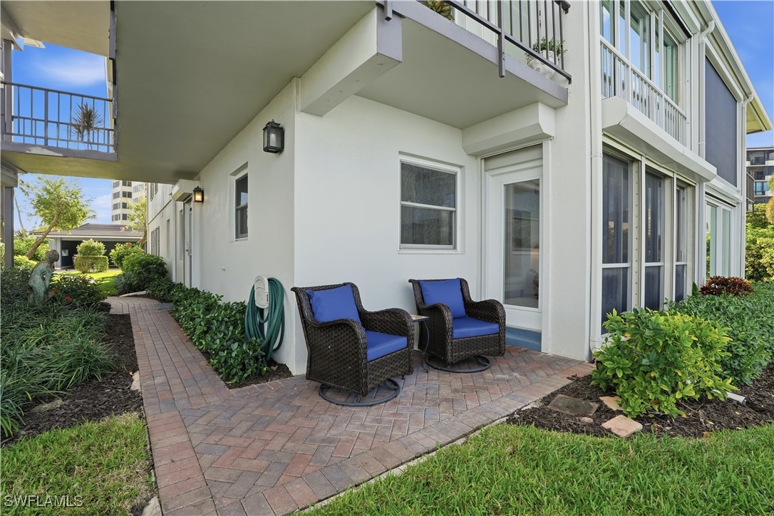 3400 Gulf Shore BLVD N O1