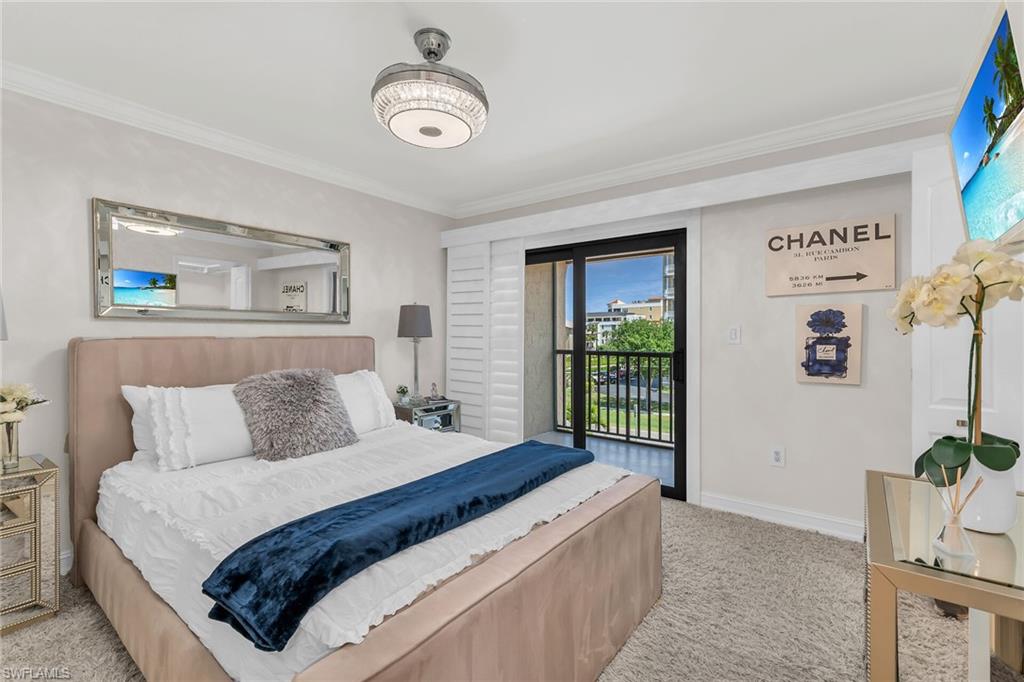 1100 Swallow AVE # A106