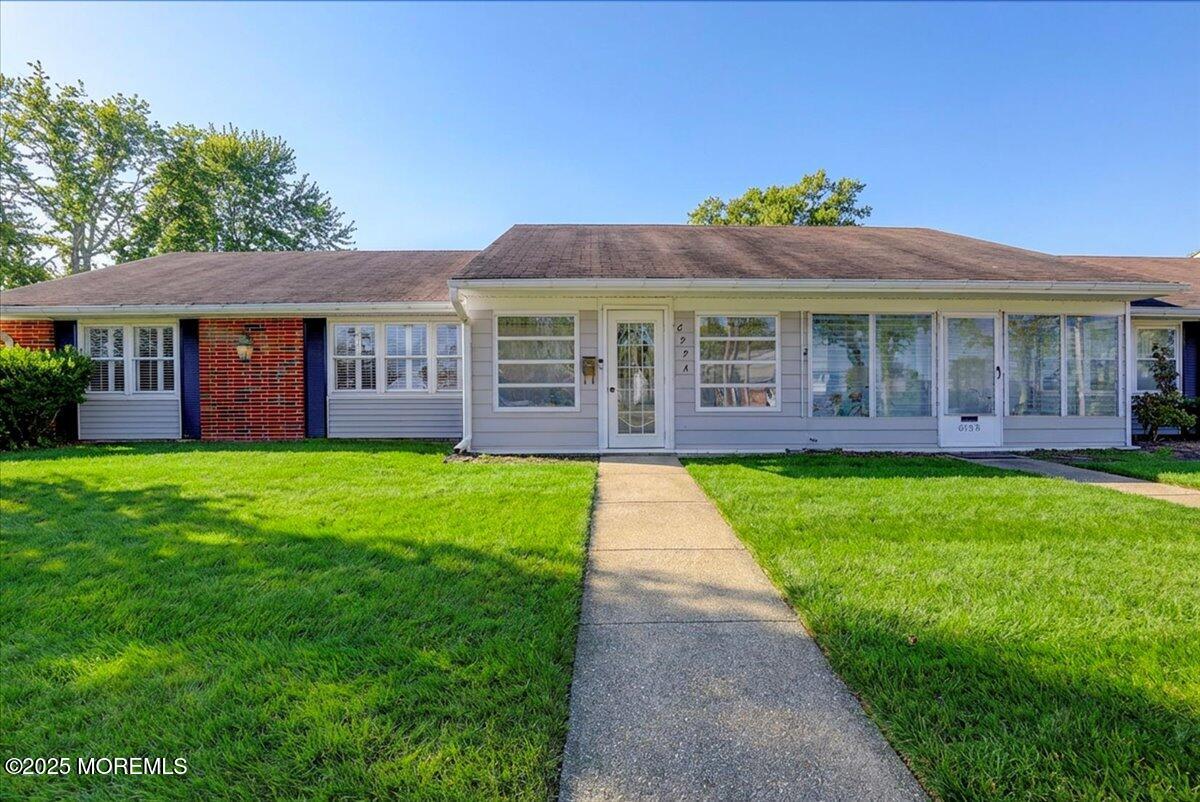 699A Plymouth Drive
