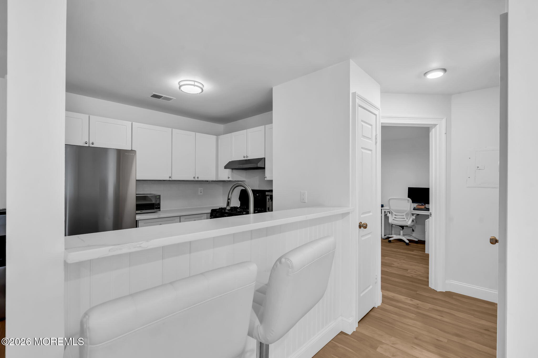 25 Gait Court