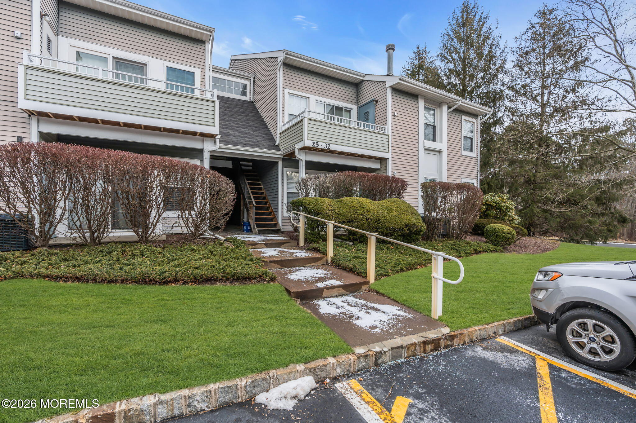 25 Gait Court