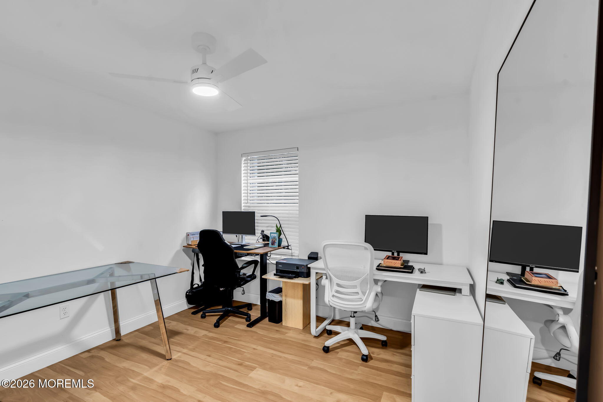 25 Gait Court