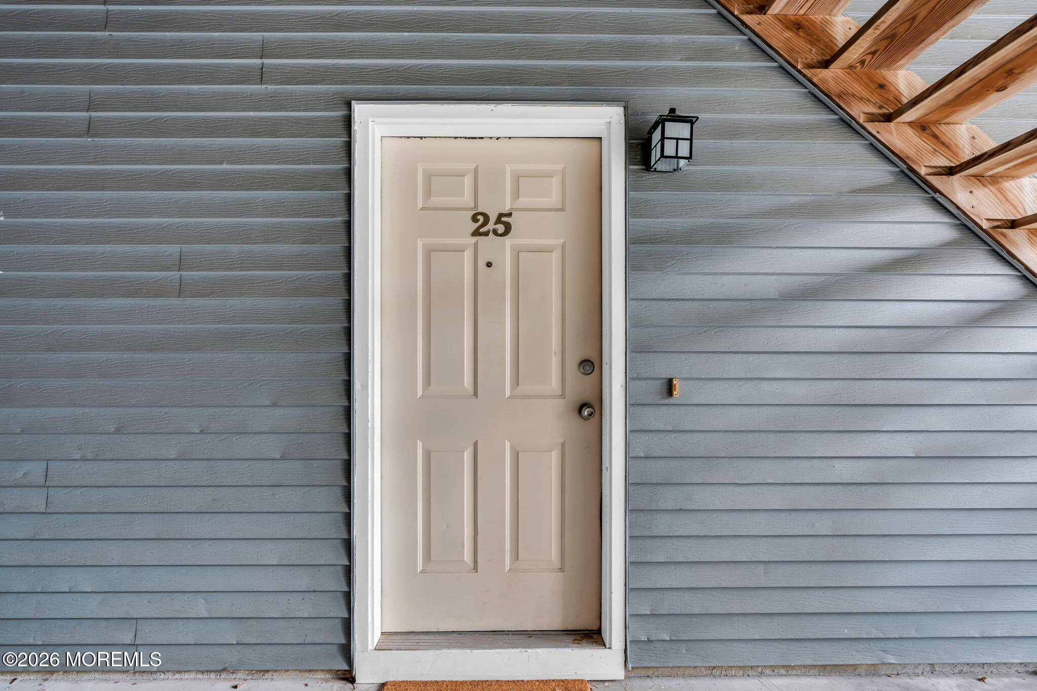 25 Gait Court