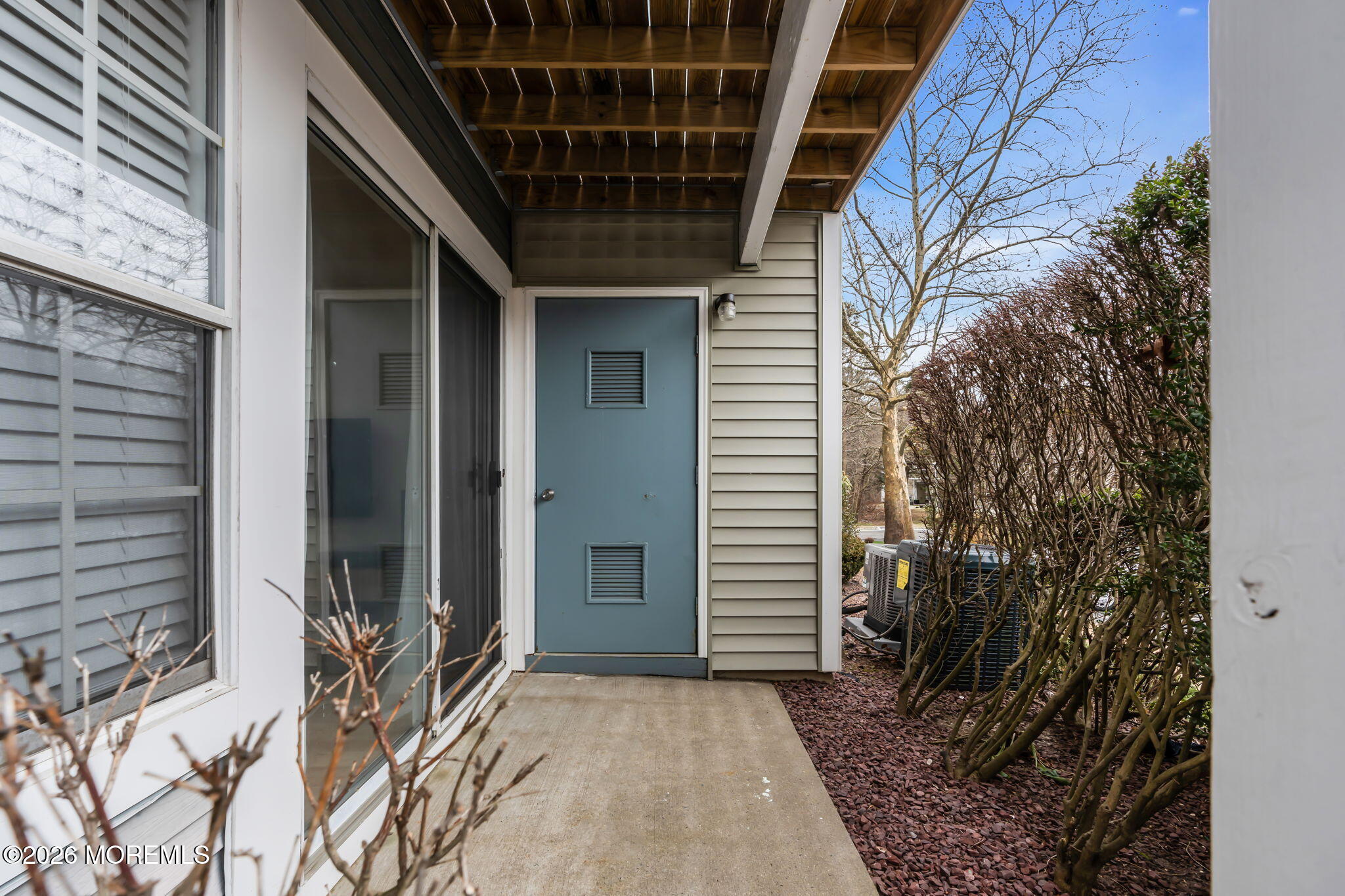 25 Gait Court