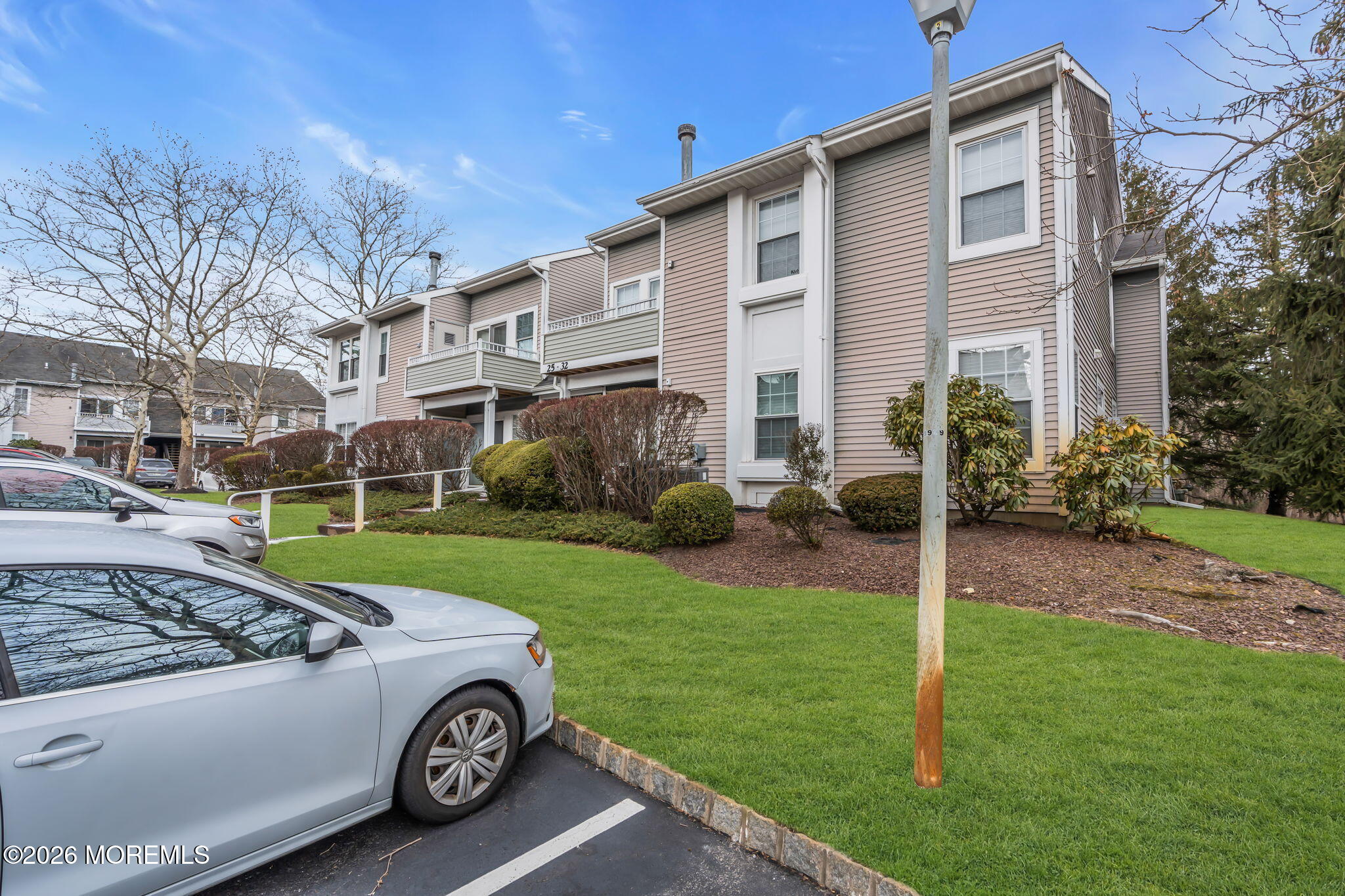25 Gait Court