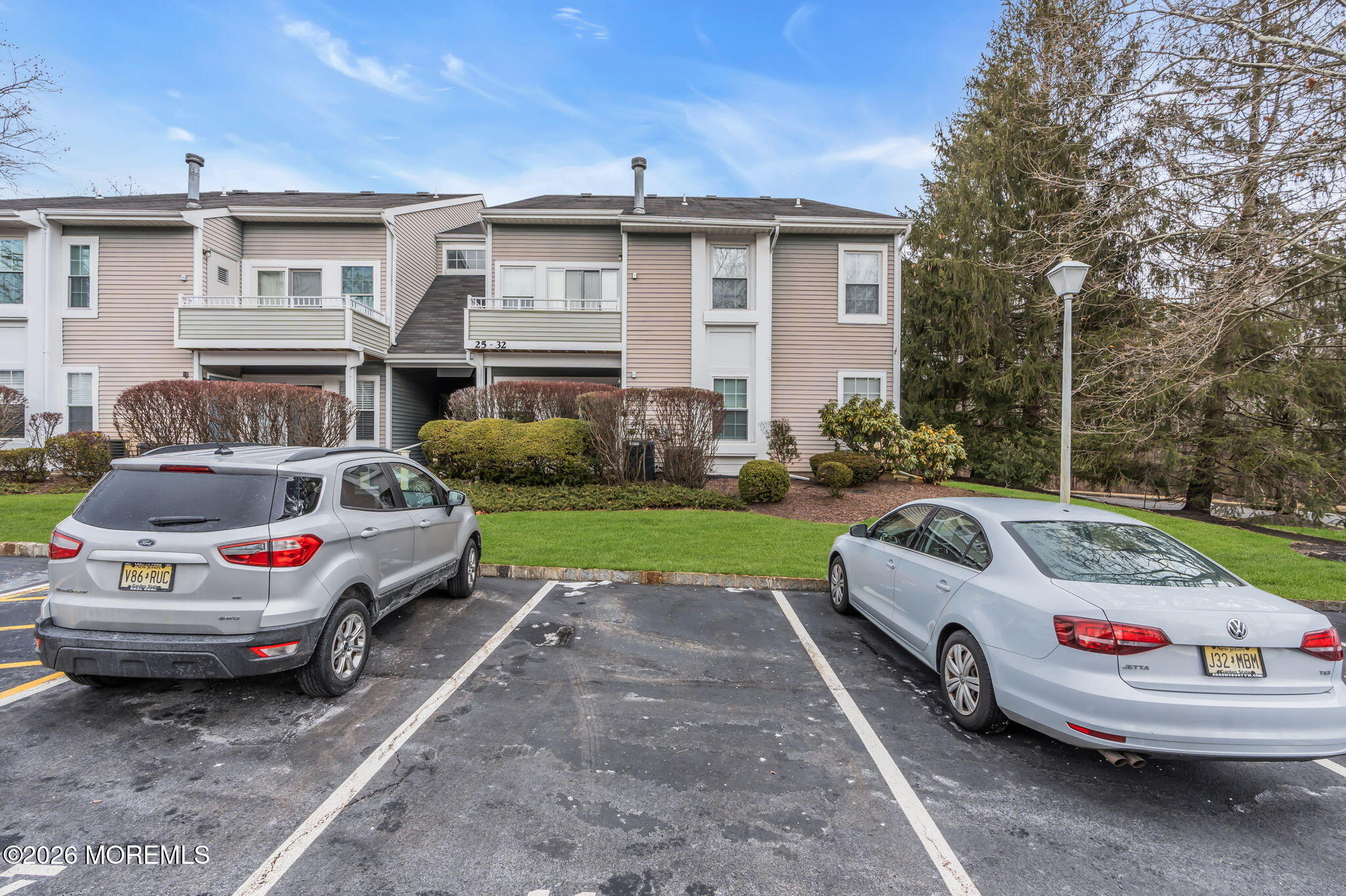 25 Gait Court