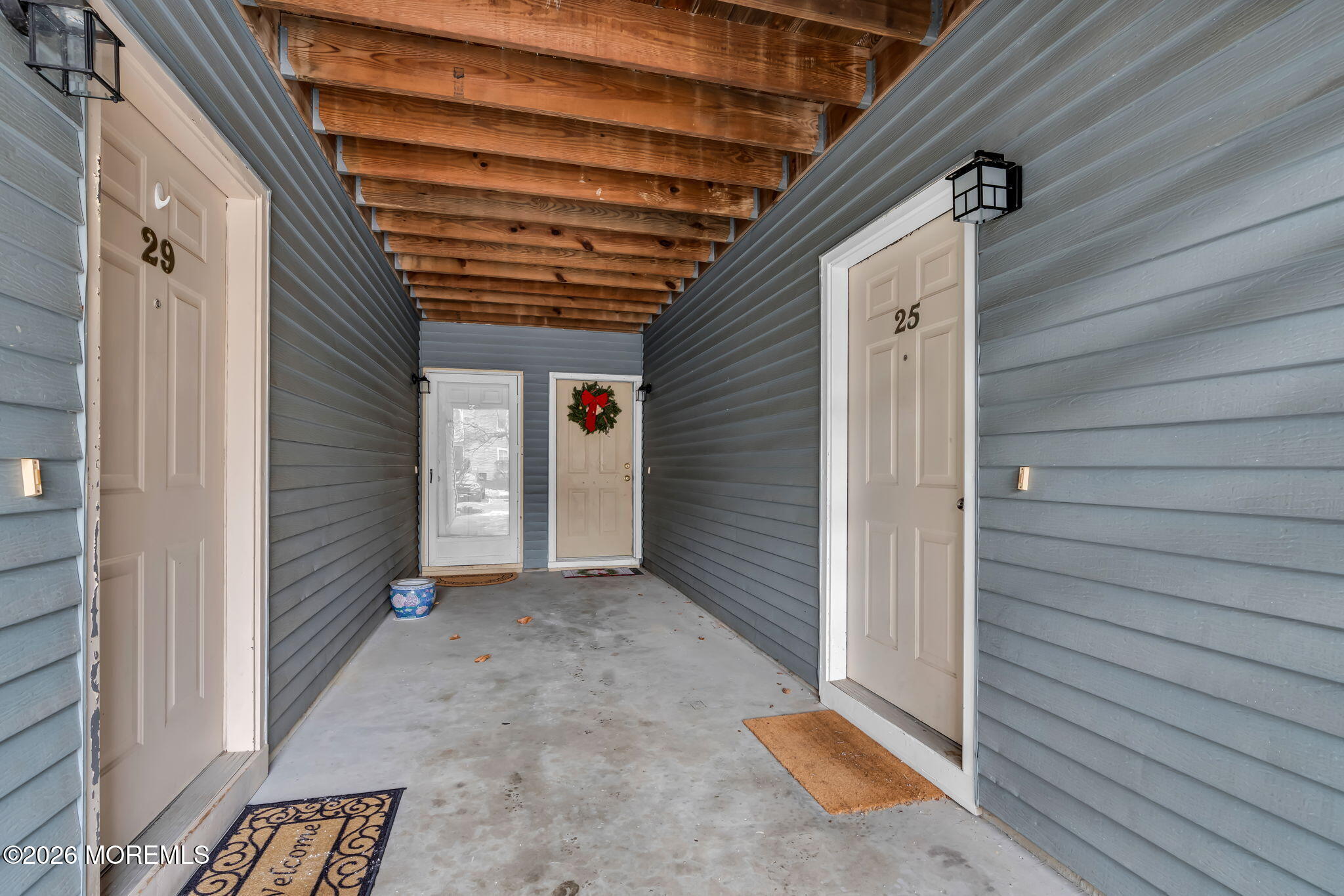 25 Gait Court