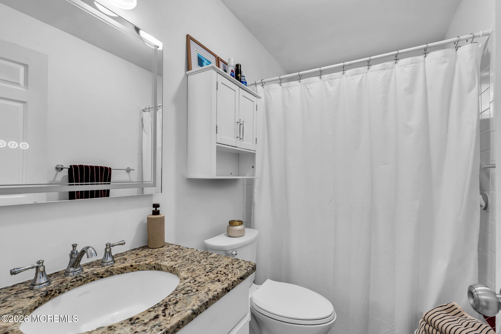25 Gait Court