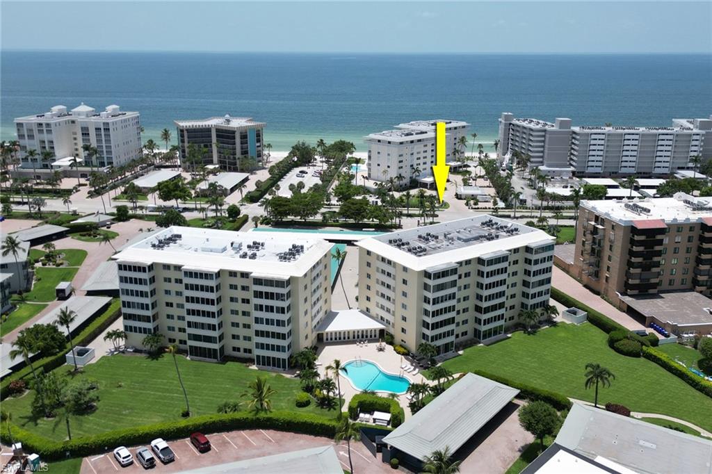 3420 Gulf Shore BLVD N # 31
