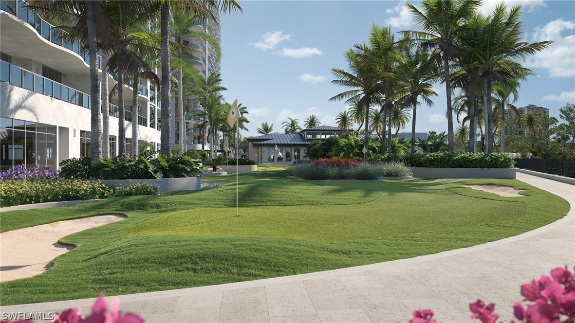 4810 Pelican Colony 403