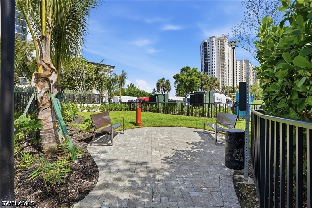 4810 Pelican Colony 403