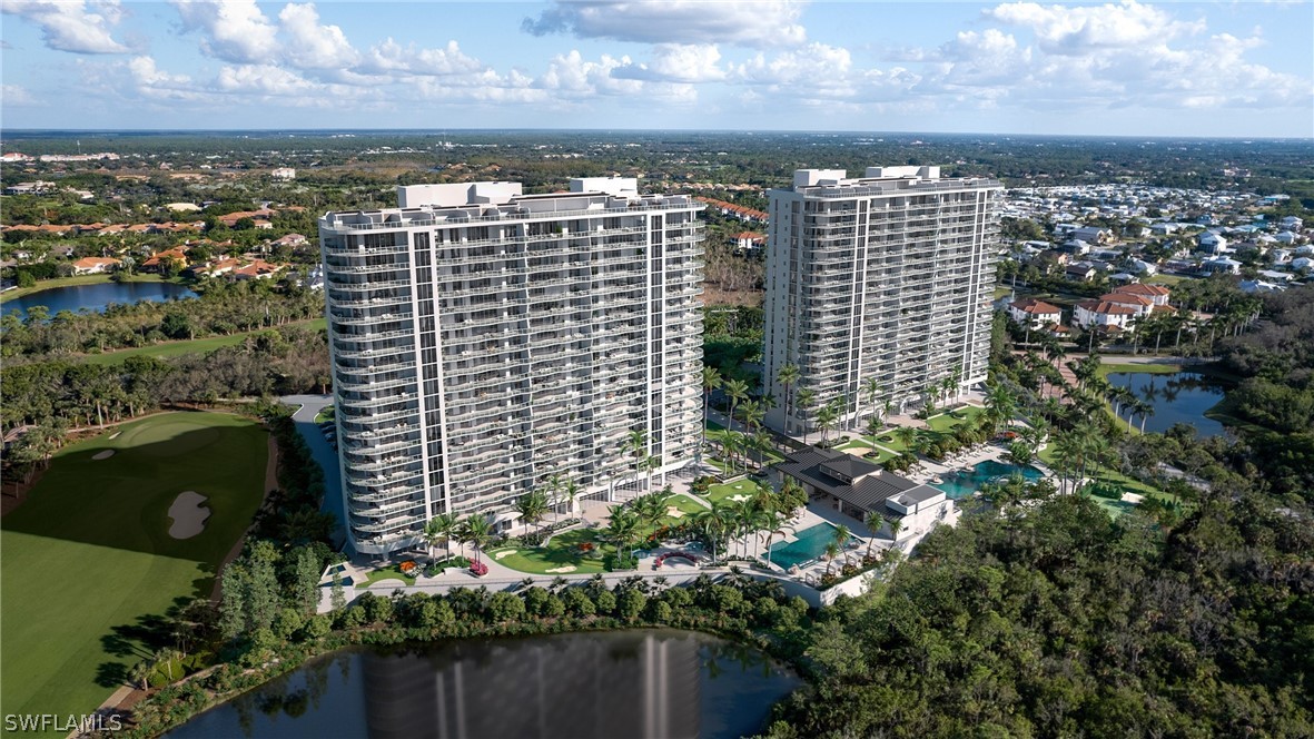 4810 Pelican Colony 403