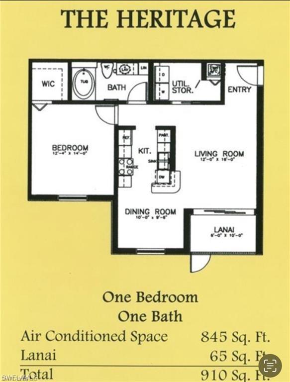 7975 Preserve CIR # 1013