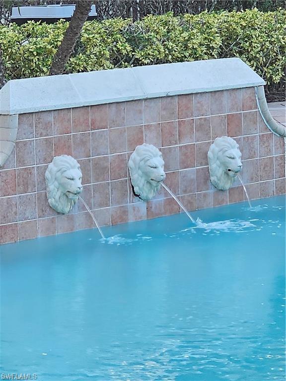 8265 Ibis Club DR # 610