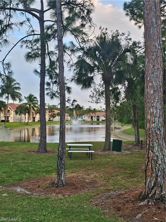 8265 Ibis Club DR # 610