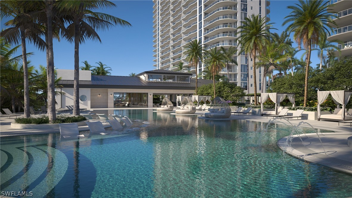 4810 Pelican Colony 1004