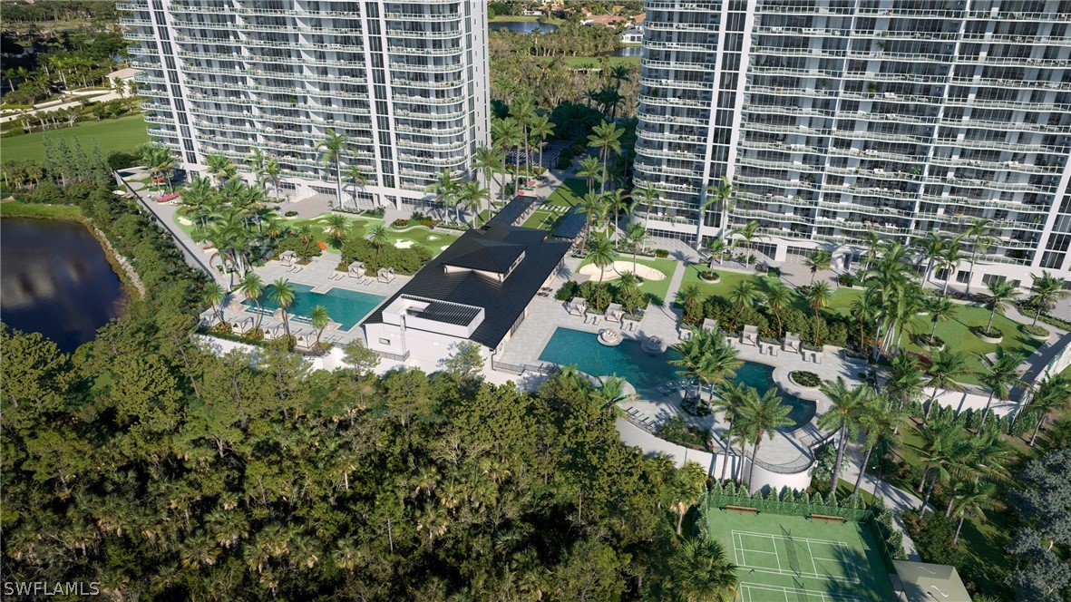 4810 Pelican Colony 1004