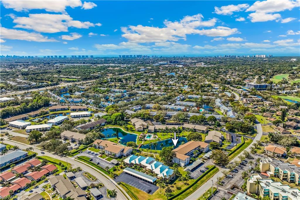 1020 Palm View DR C302
