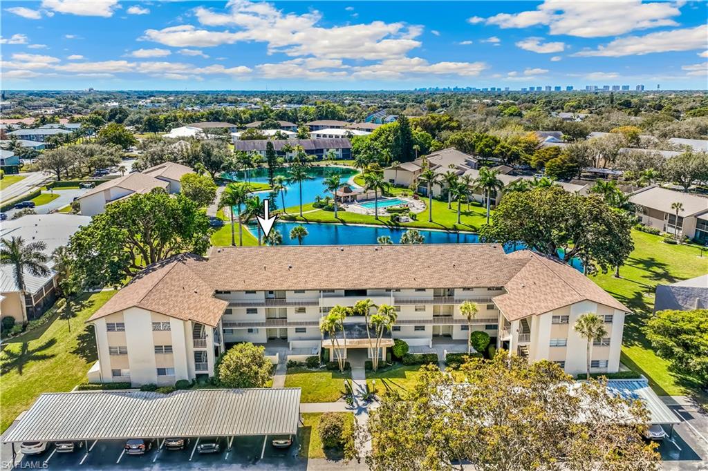 1020 Palm View DR C302