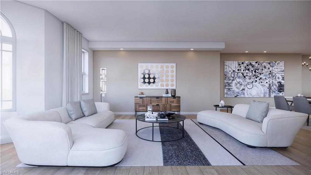 1301 3rd AVE S Unit: PH-W