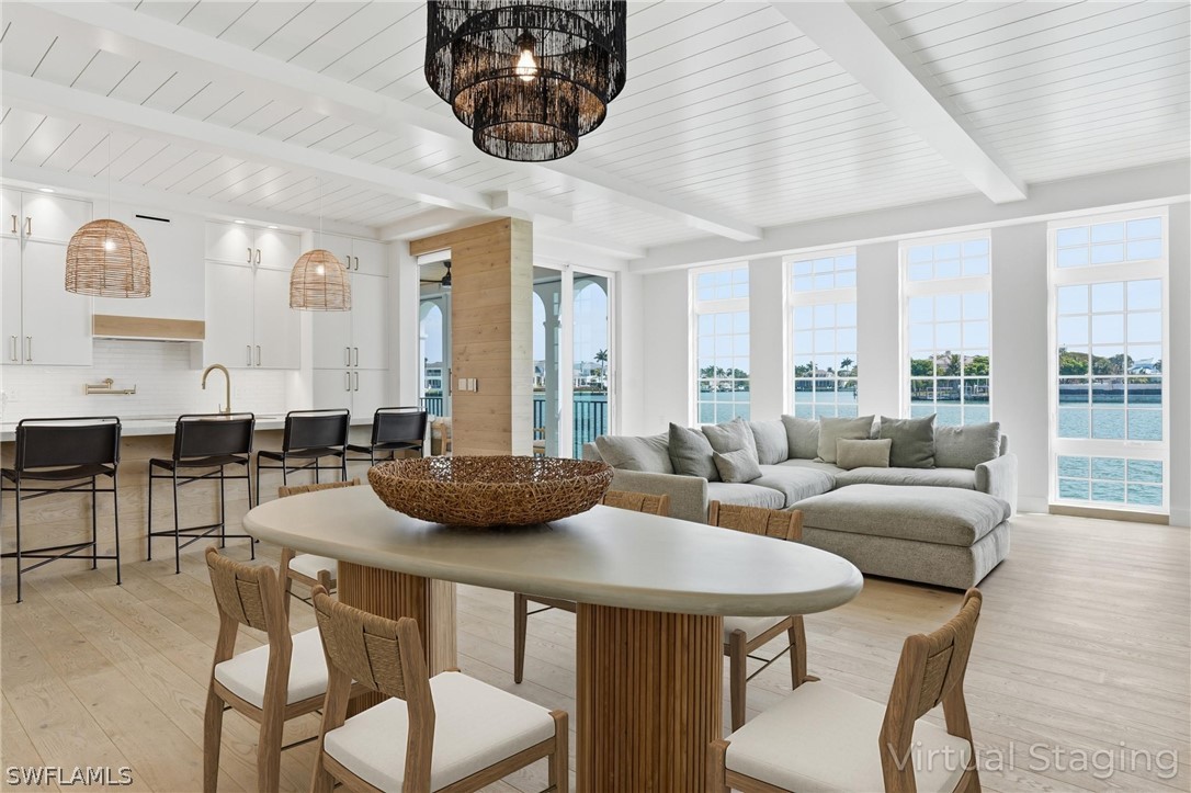 4000 Gulf Shore BLVD N 3000