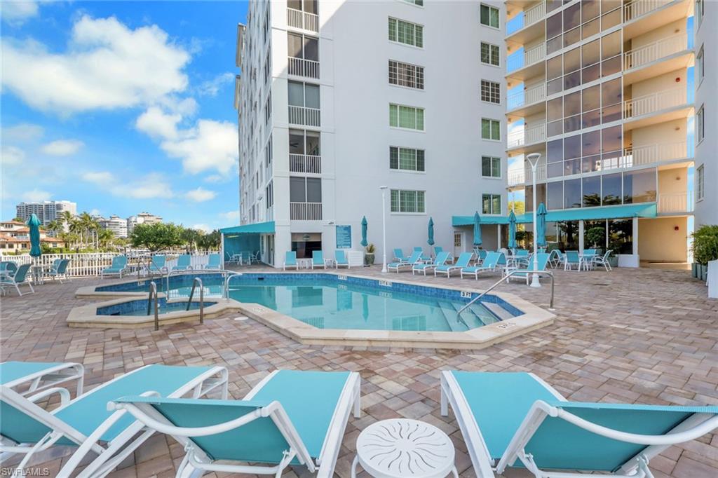 13105 Vanderbilt DR 607