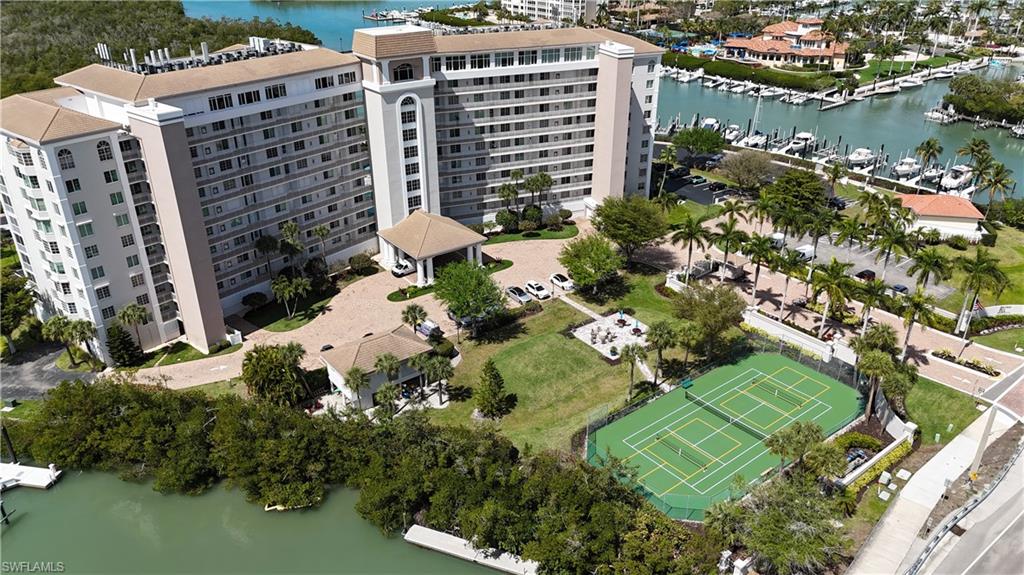 13105 Vanderbilt DR 607