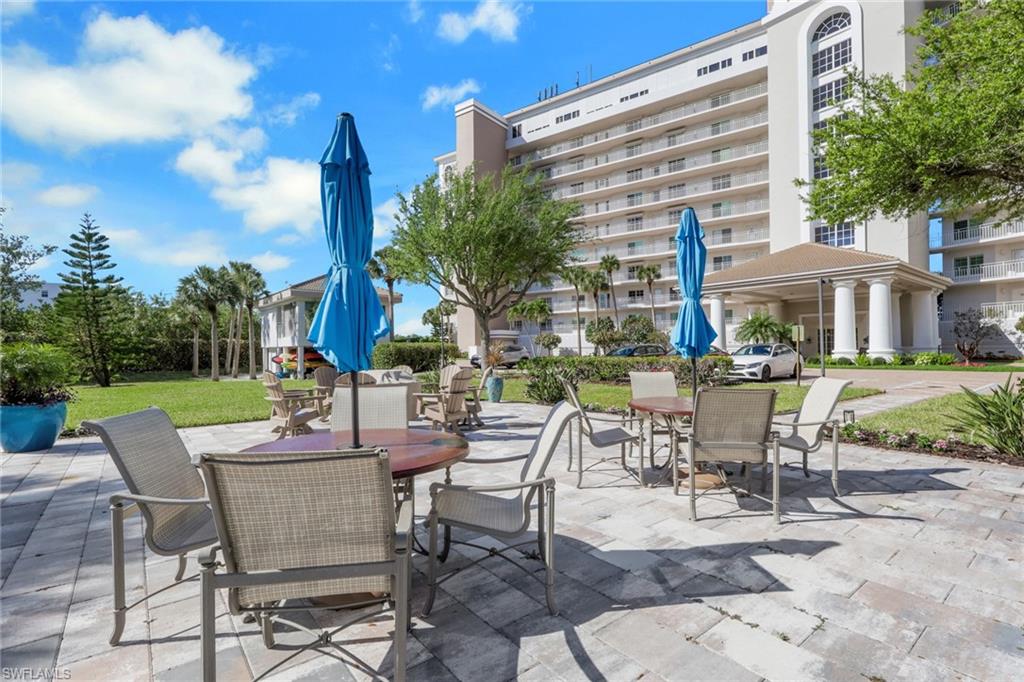 13105 Vanderbilt DR 607