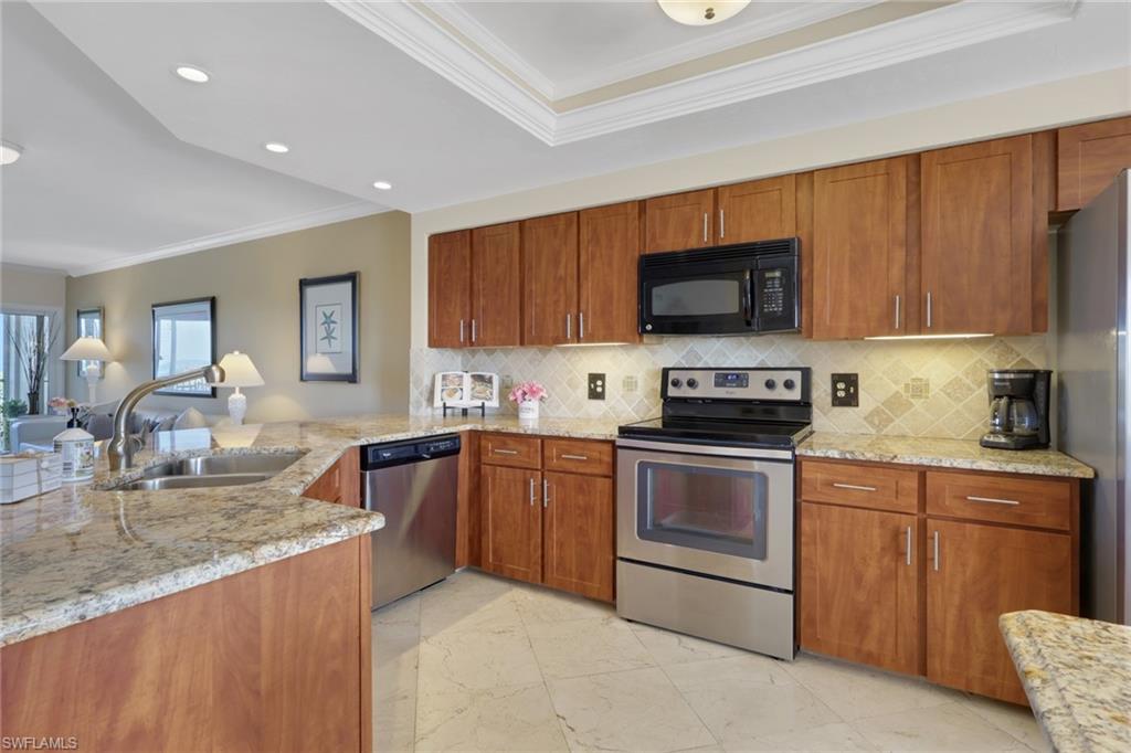 13105 Vanderbilt DR 607