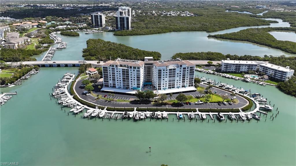 13105 Vanderbilt DR 607