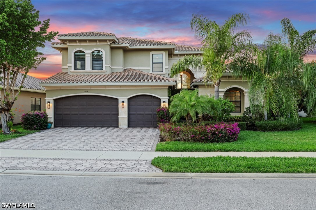 3323 Atlantic CIR