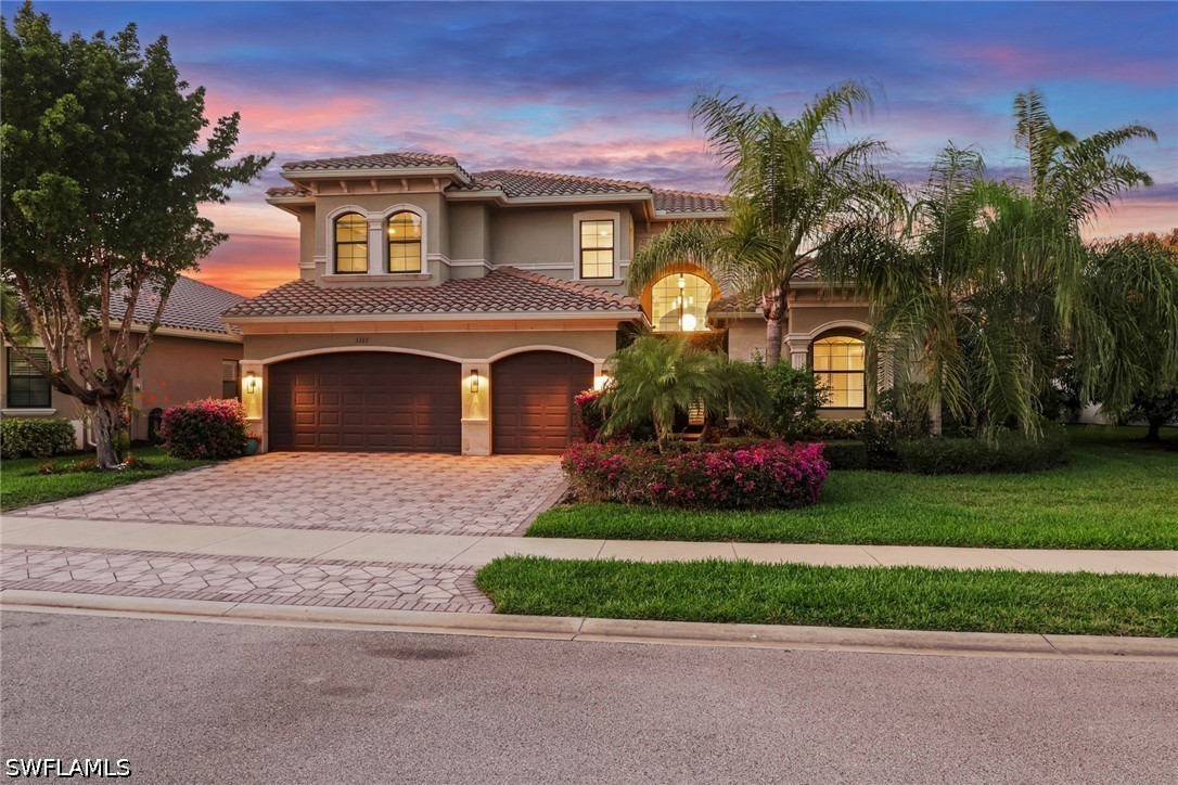 3323 Atlantic CIR