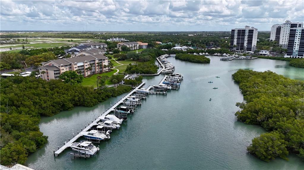 320 Horse Creek DR 403