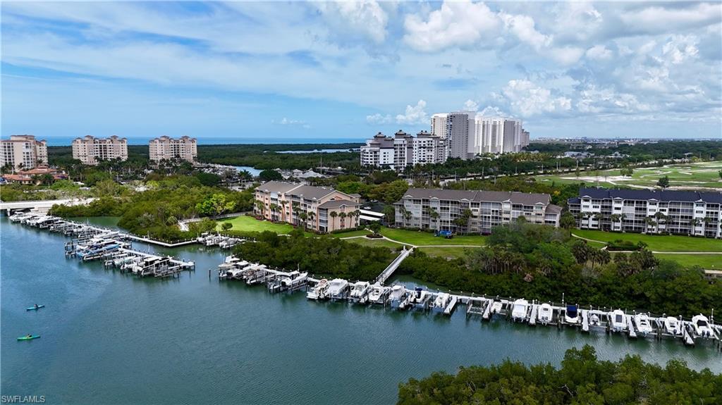 320 Horse Creek DR 403