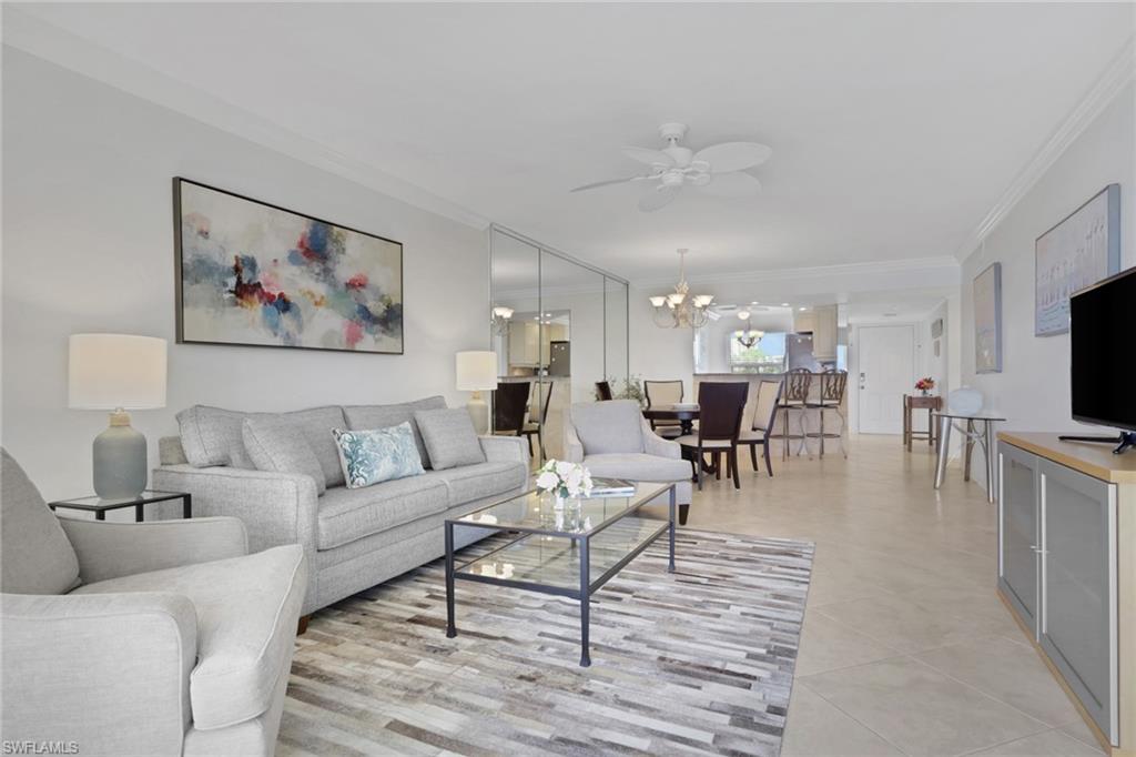 320 Horse Creek DR 403