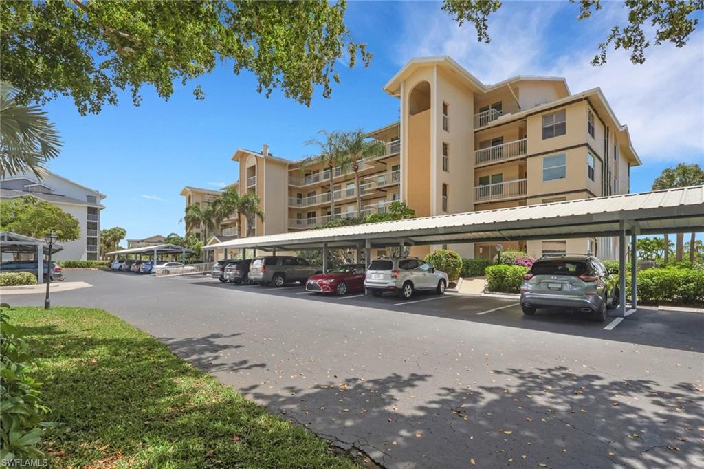 320 Horse Creek DR 403