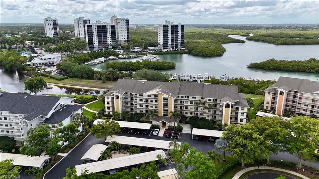 320 Horse Creek DR 403