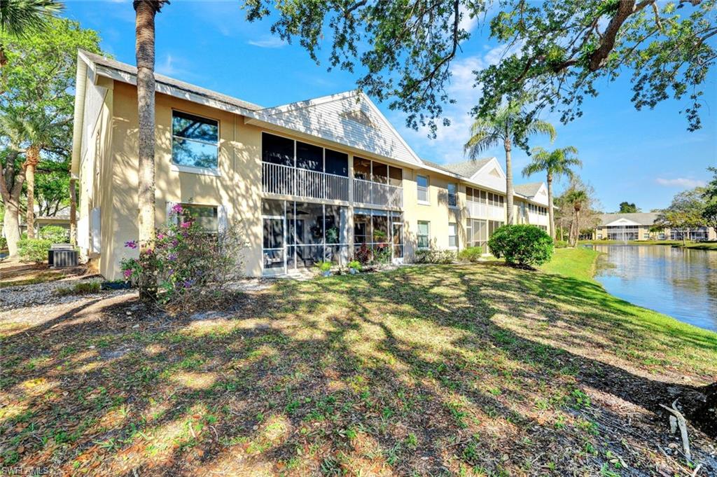 120 Pebble Shores DR 205