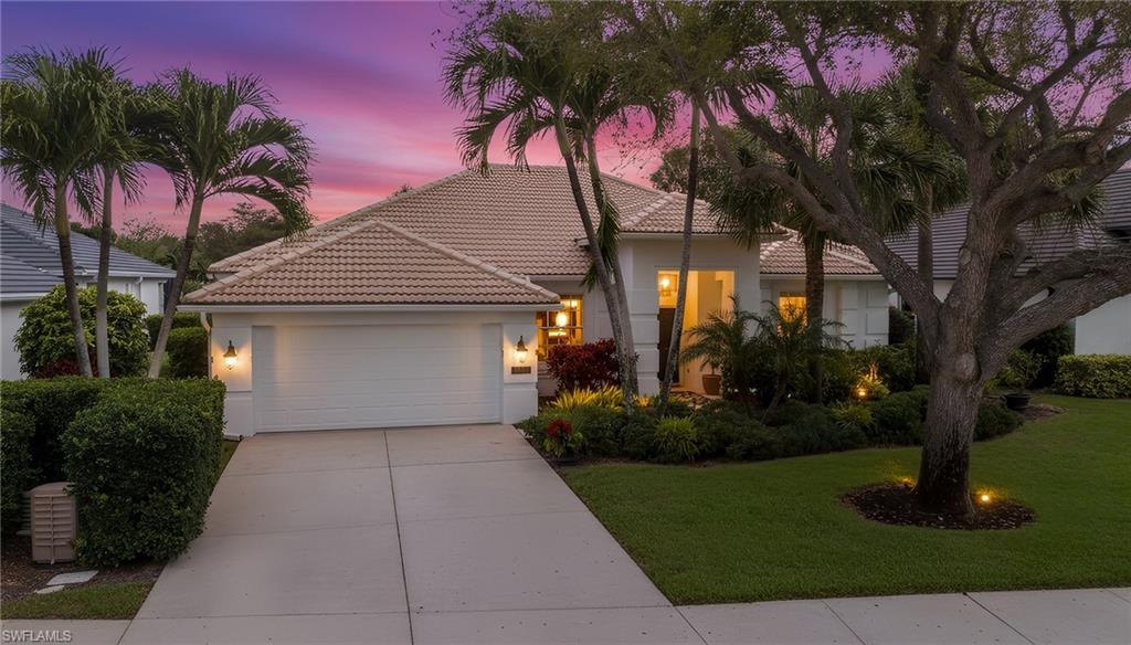6347 Old Mahogany CT