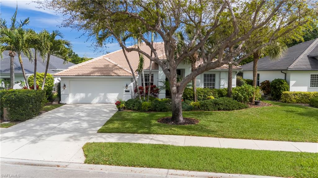 6347 Old Mahogany CT