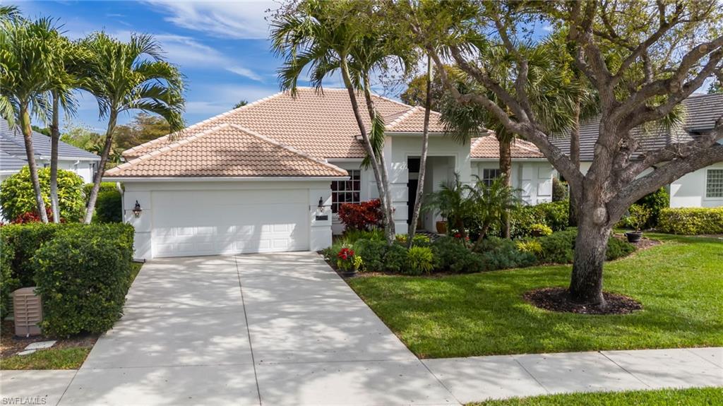 6347 Old Mahogany CT