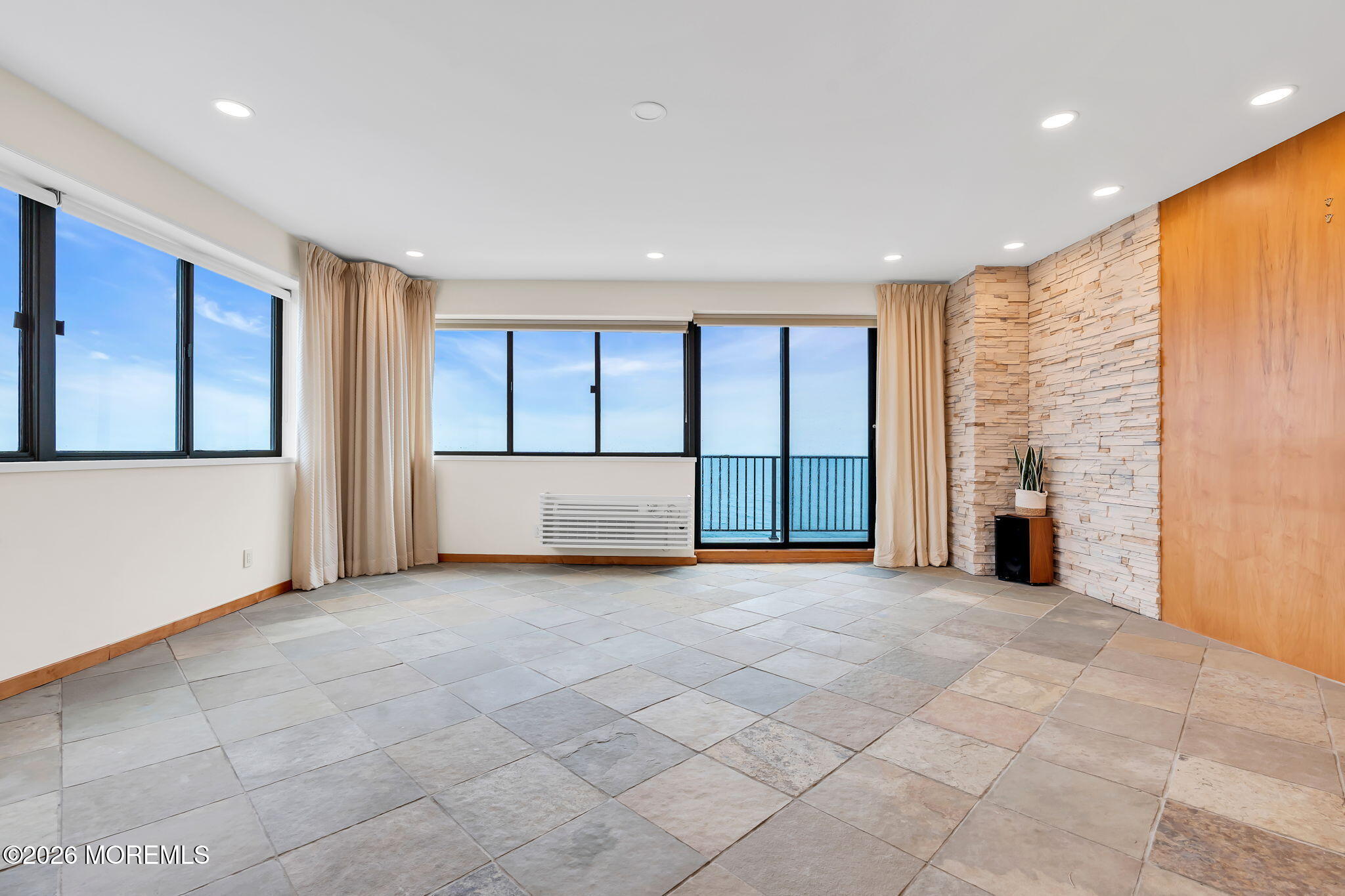 55 Ocean Avenue PH A & B