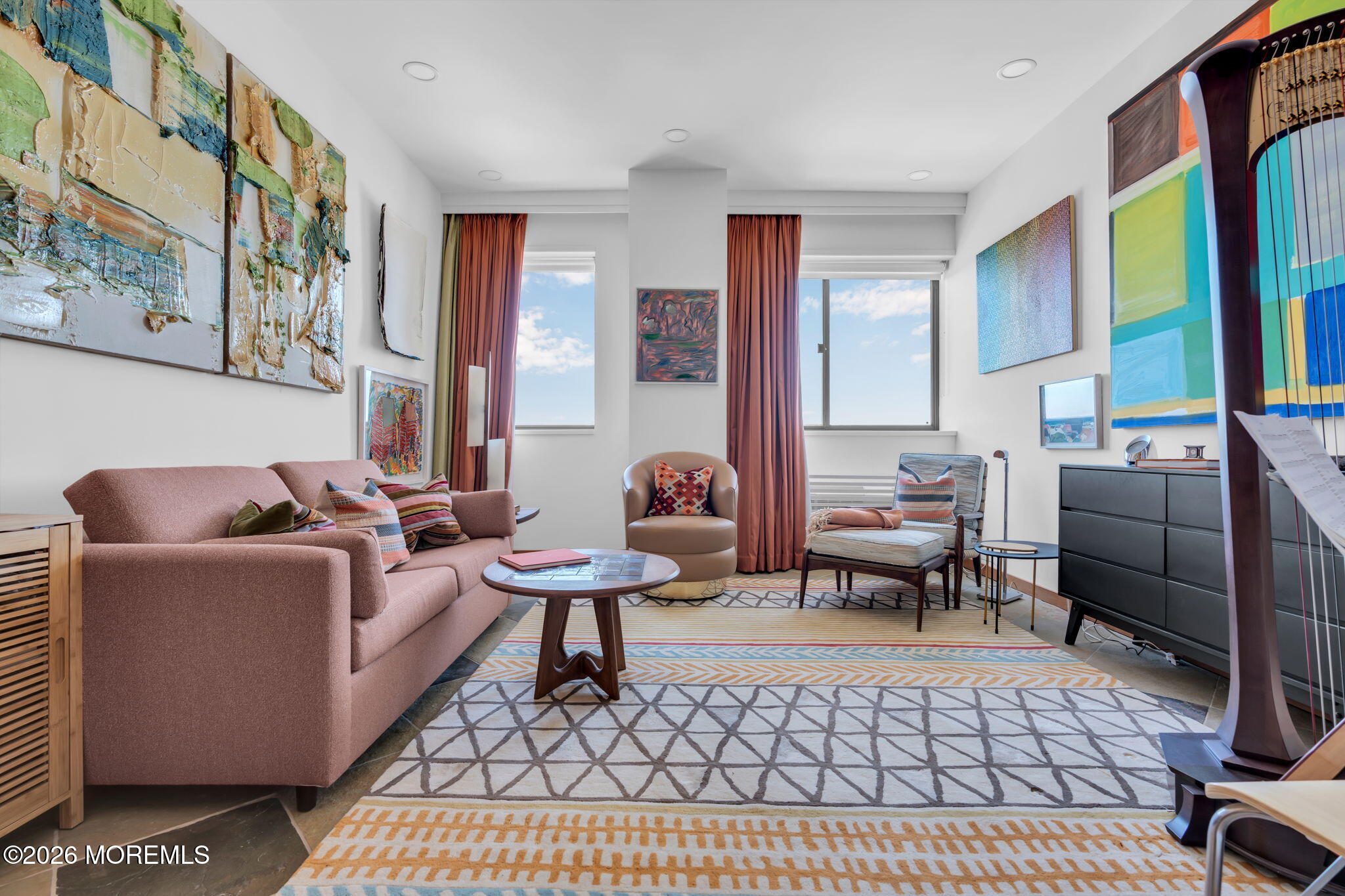 55 Ocean Avenue PH A & B