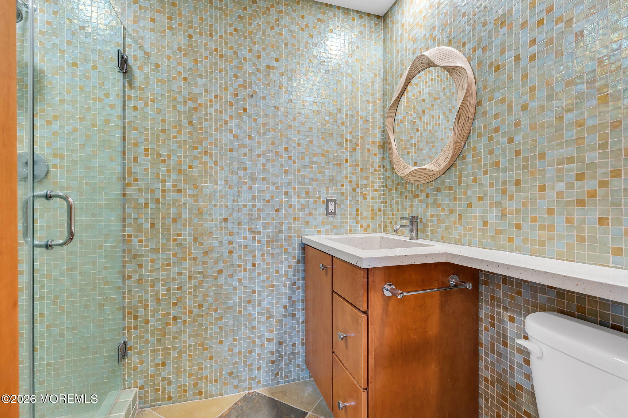55 Ocean Avenue PH A & B