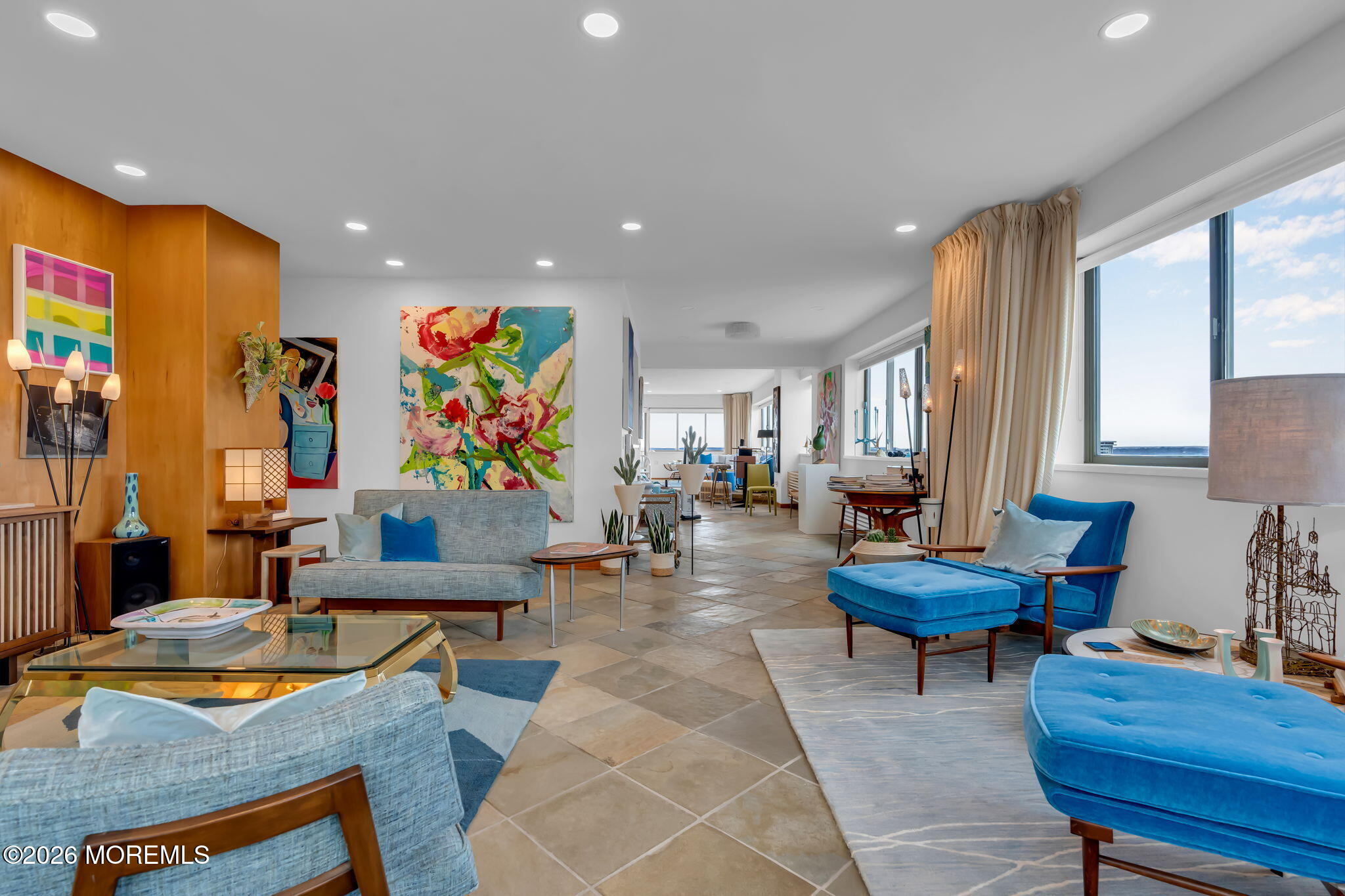 55 Ocean Avenue PH A & B