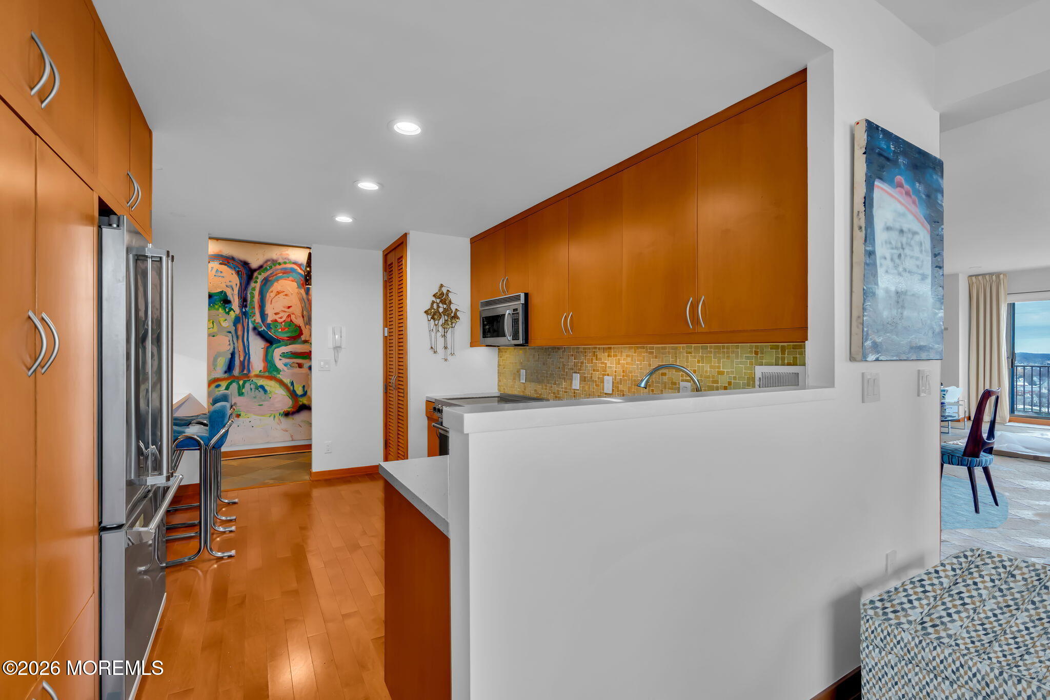 55 Ocean Avenue PH A & B